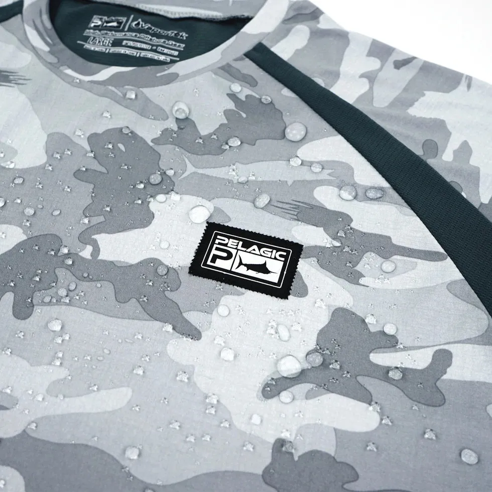 PELAGIC Vaportek Fishing Shirt