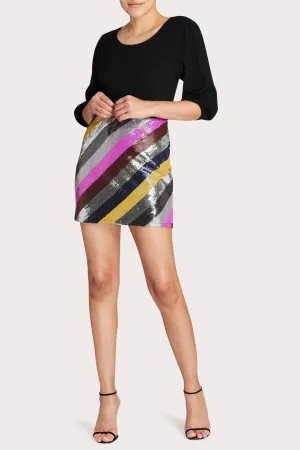 Poof Short Sleeve Pullover