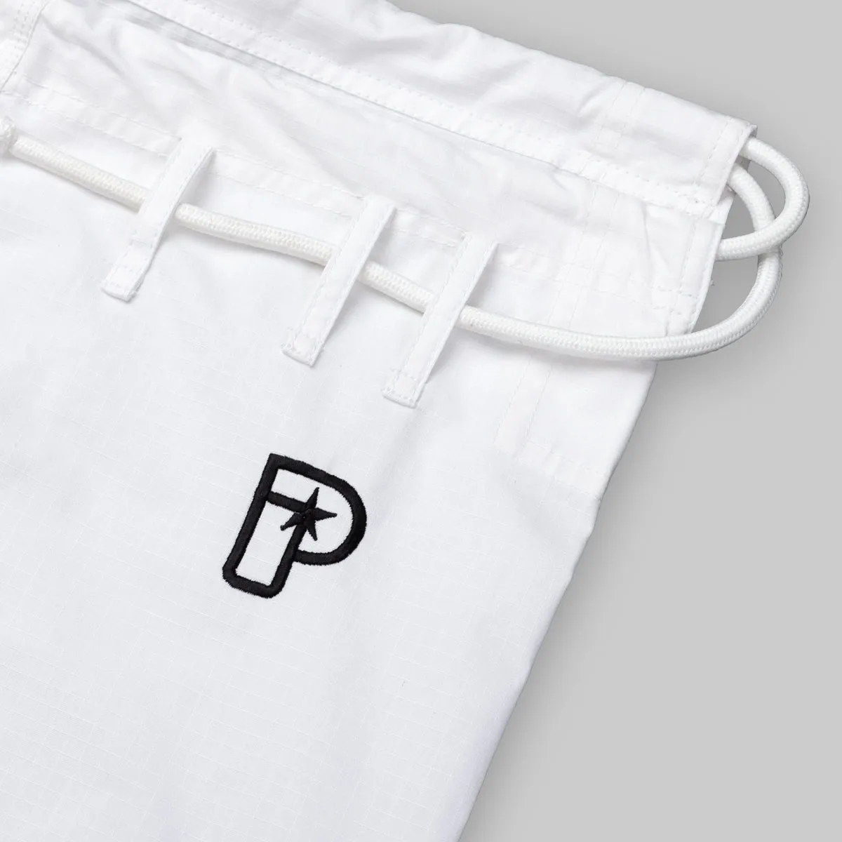 Progress "Academy Kimono - White