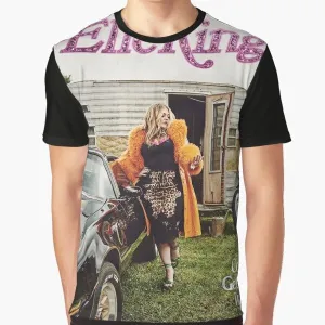 "Come Get Your Wife" Graphic T-Shirt