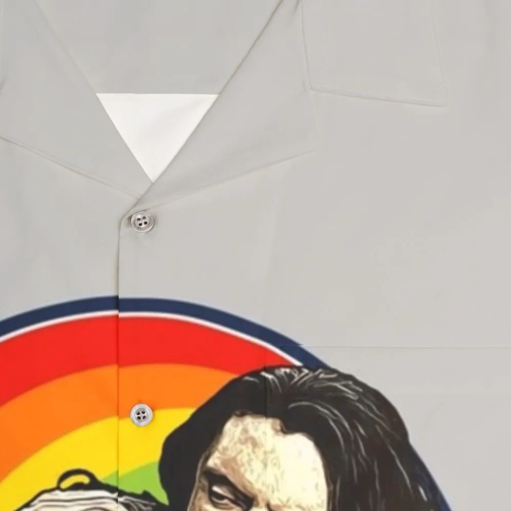 "Everybody Betray Me" Tommy Wiseau Hawaiian Shirt