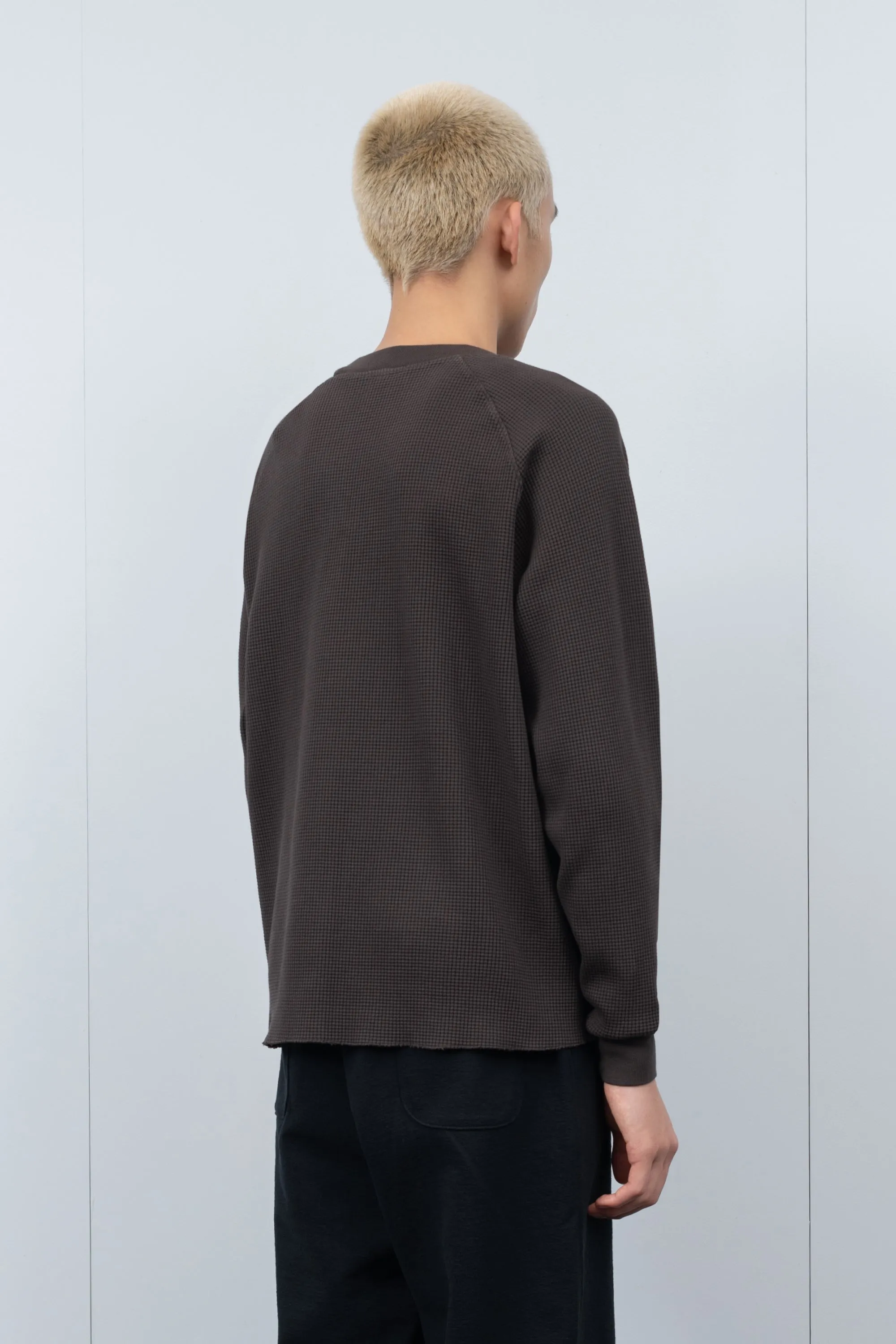 RAGLAN THERMAL