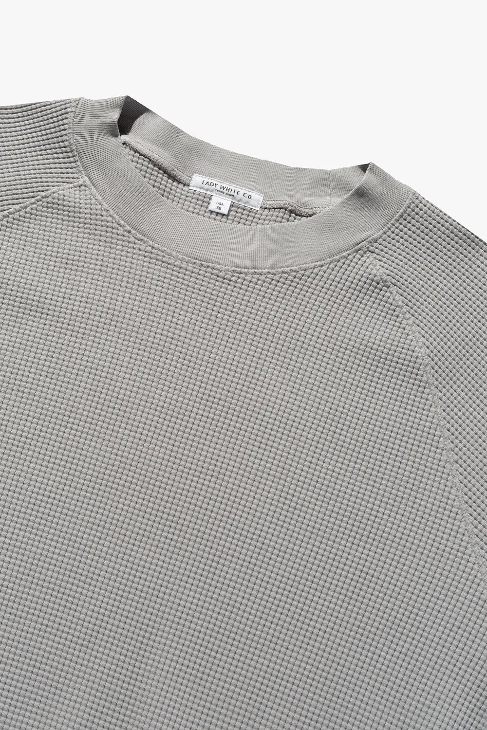 RAGLAN THERMAL
