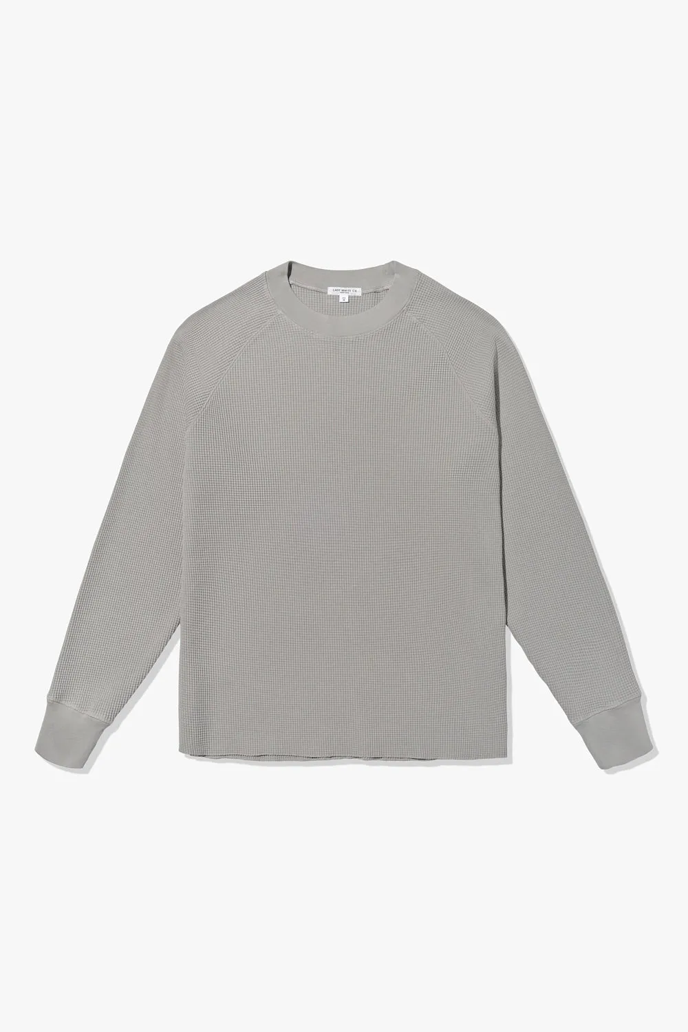 RAGLAN THERMAL