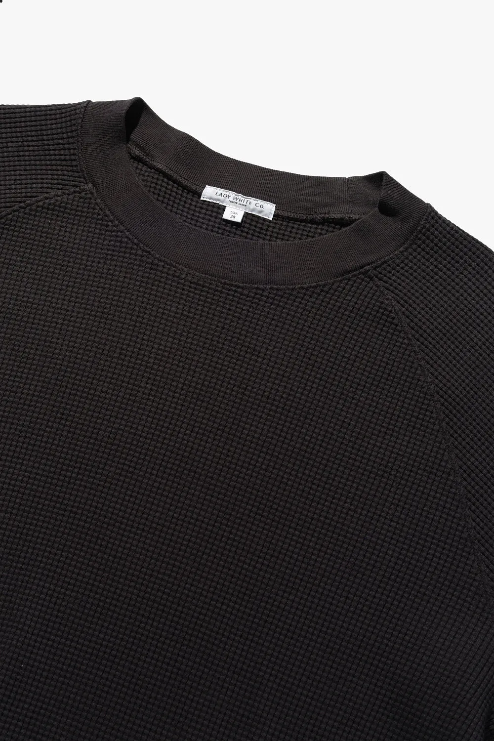 RAGLAN THERMAL