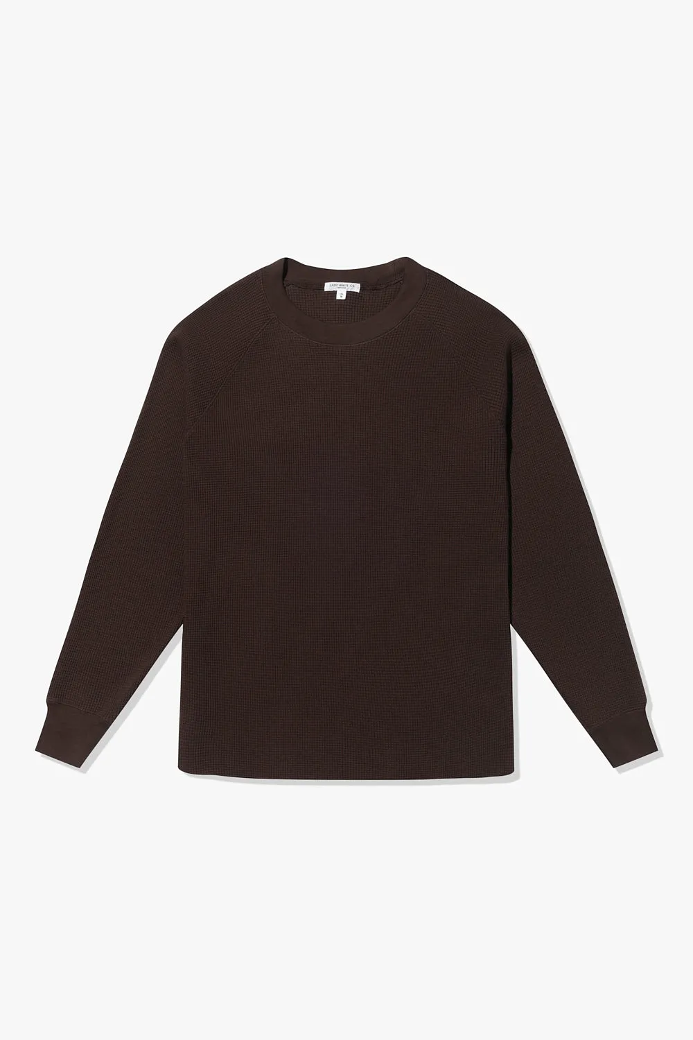 RAGLAN THERMAL