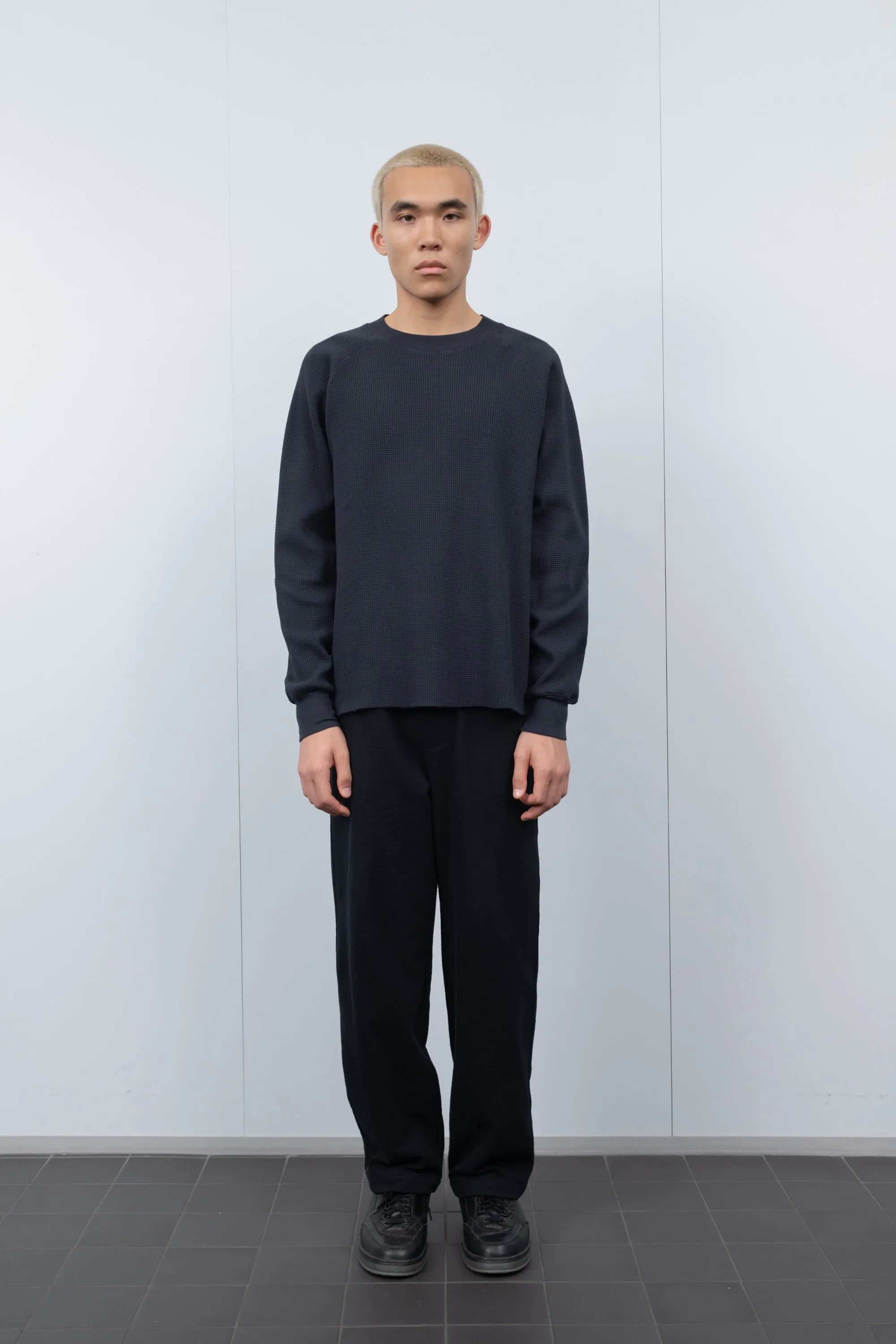 RAGLAN THERMAL