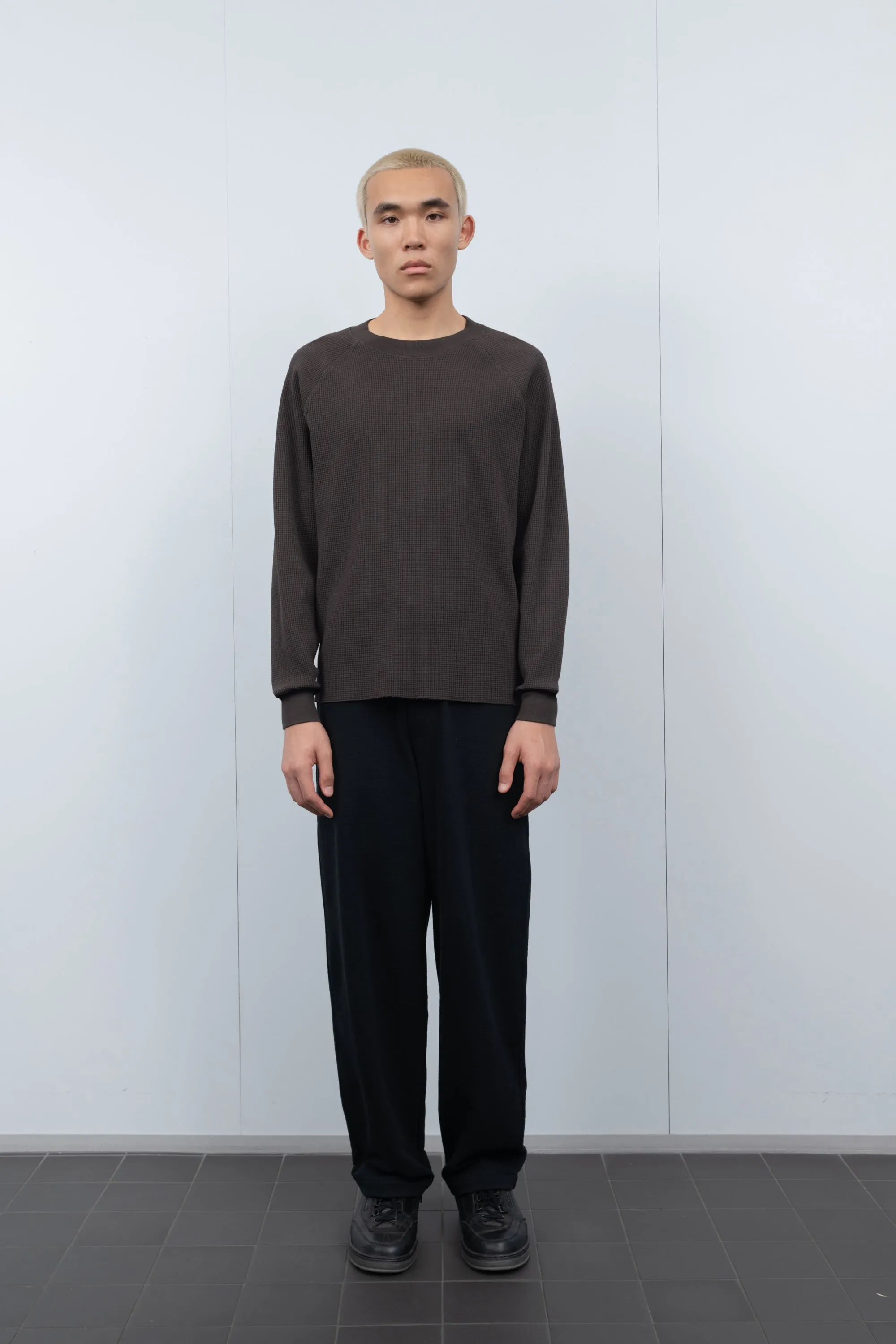 RAGLAN THERMAL