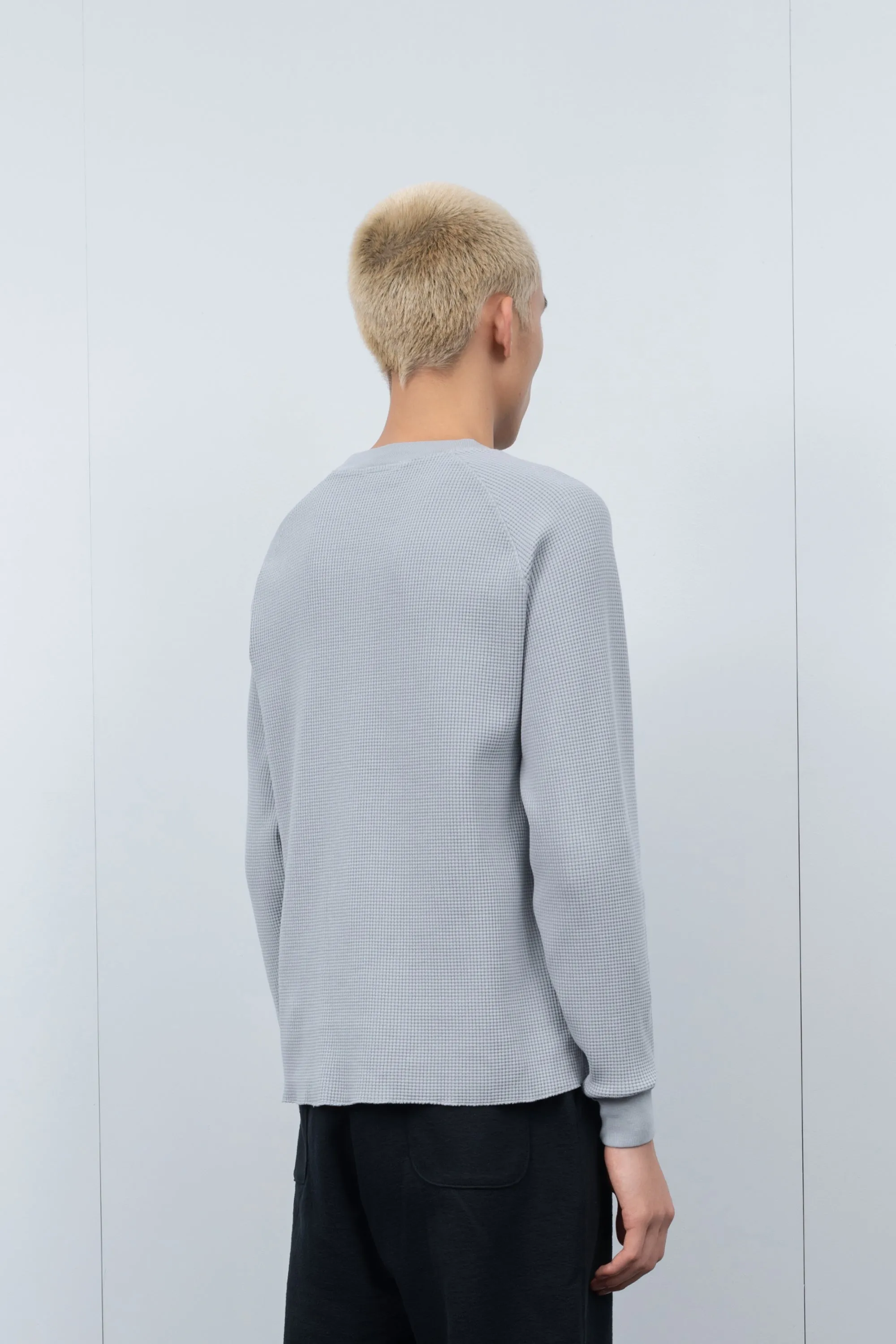 RAGLAN THERMAL