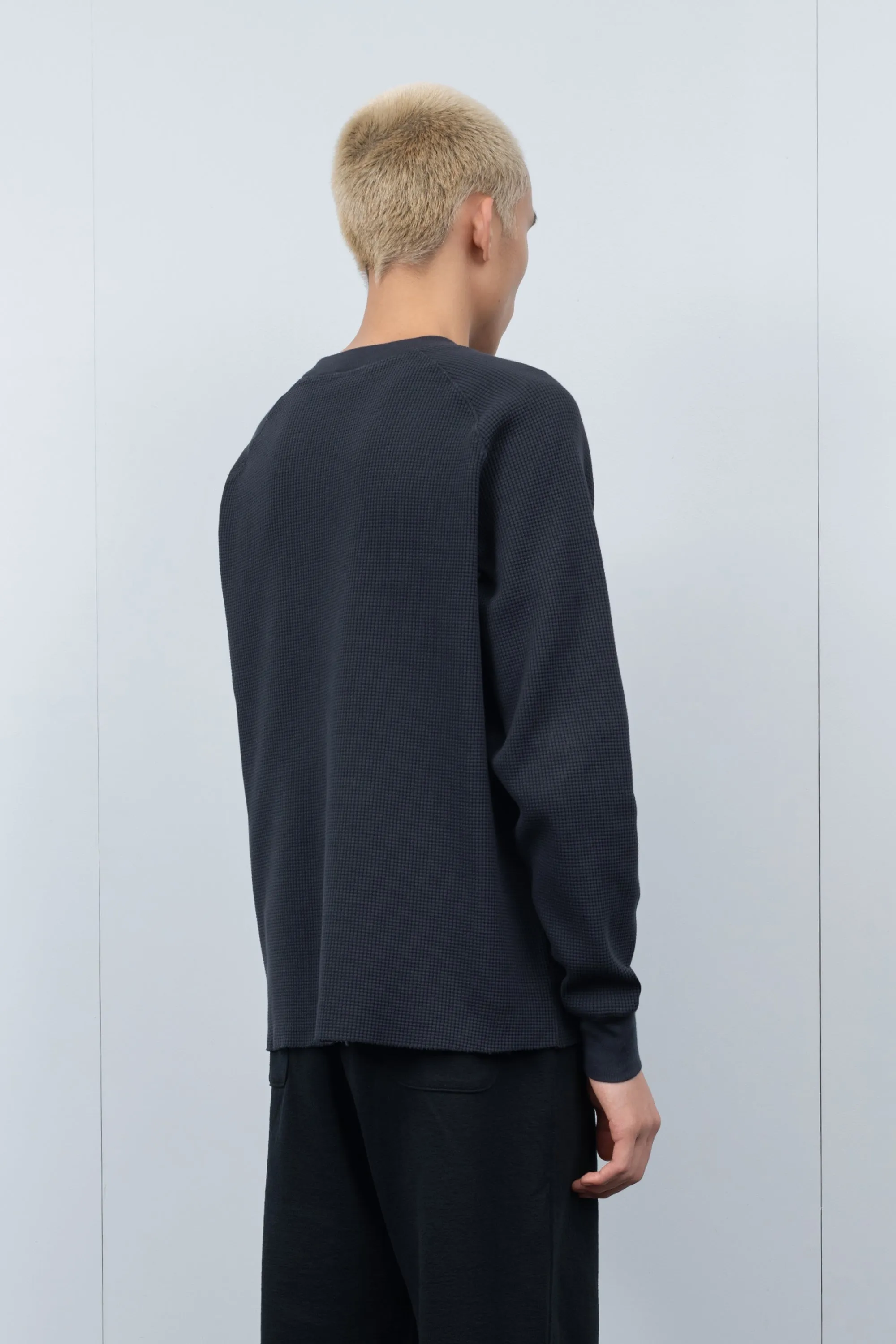 RAGLAN THERMAL