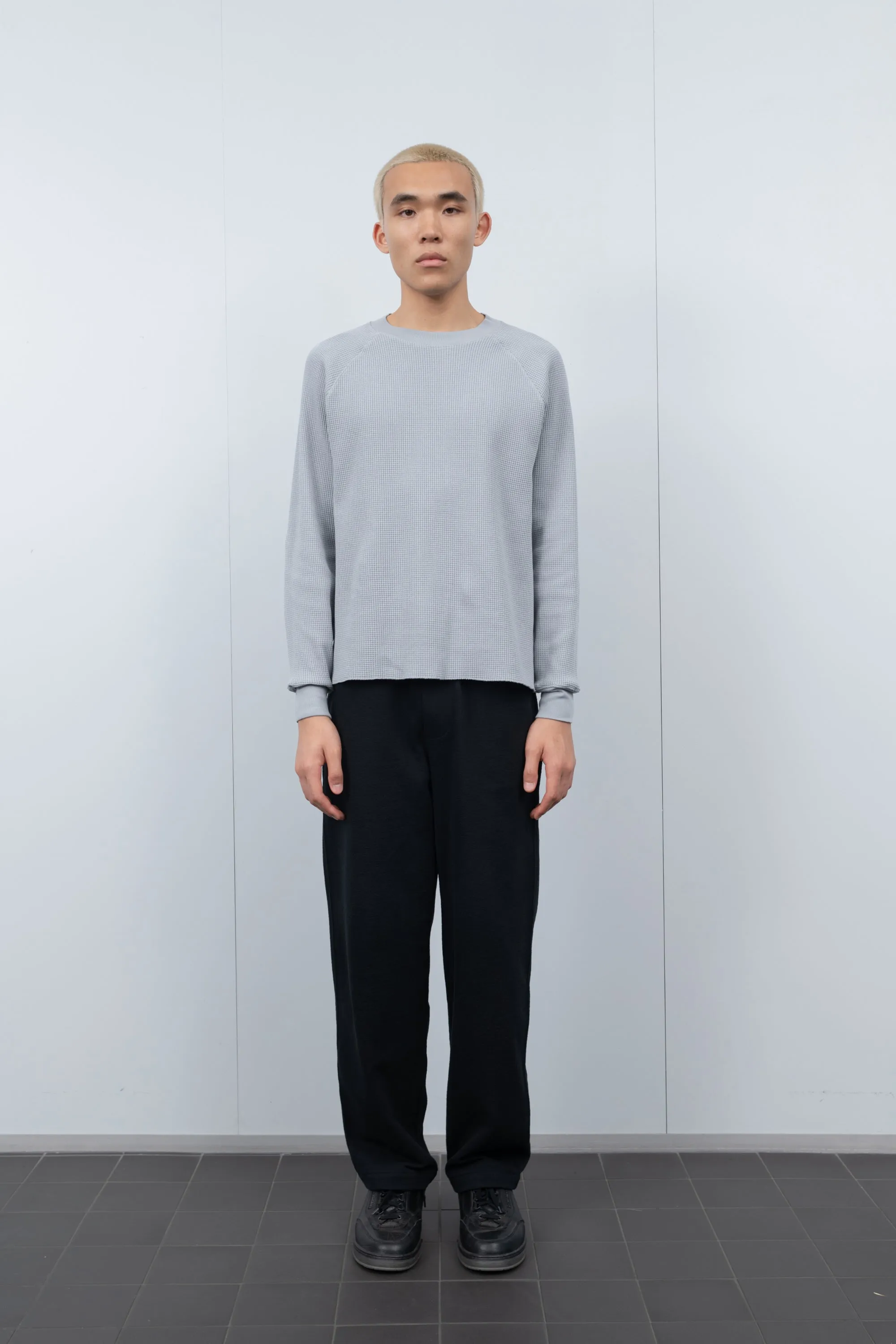 RAGLAN THERMAL