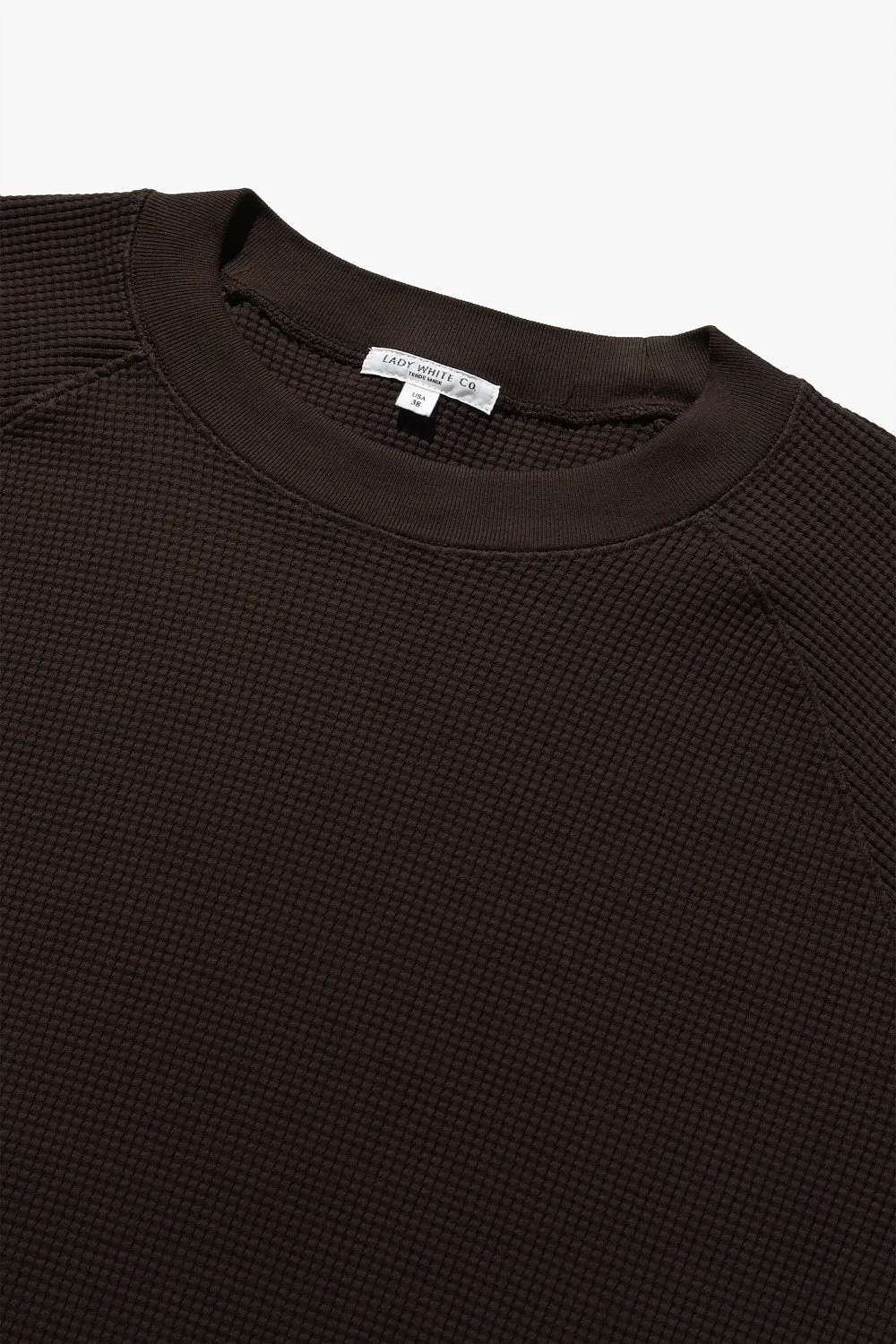 RAGLAN THERMAL