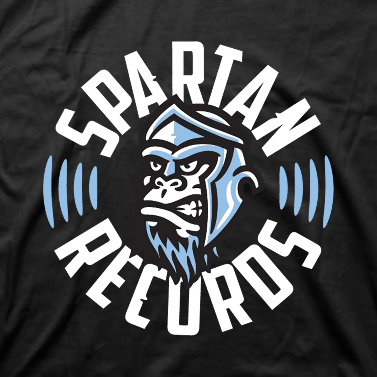 Spartan Sasquatch T-Shirt