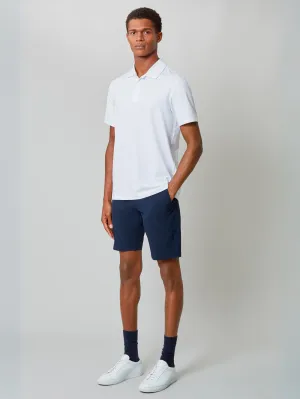 Temperature Regulating Jersey Polo