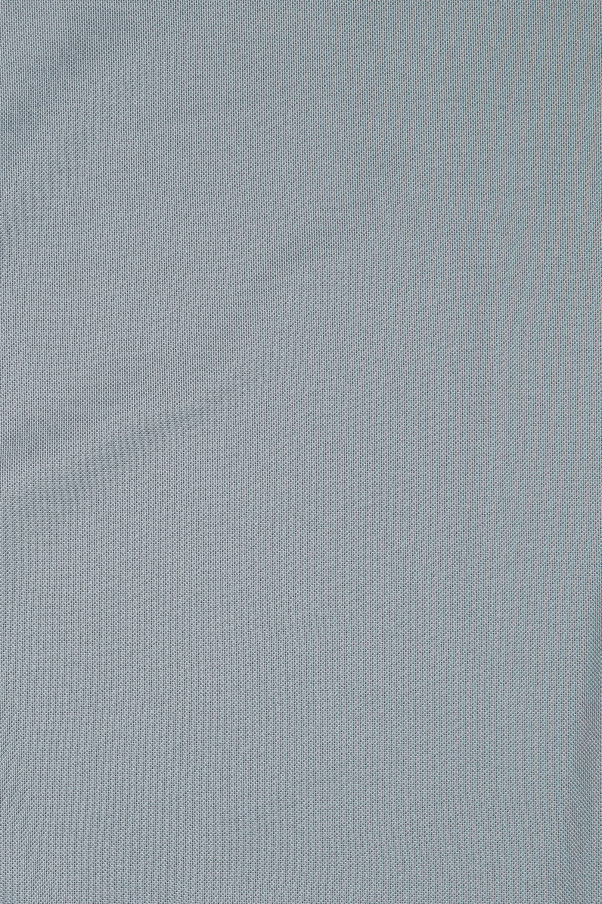 Temperature Regulating Pique Polo