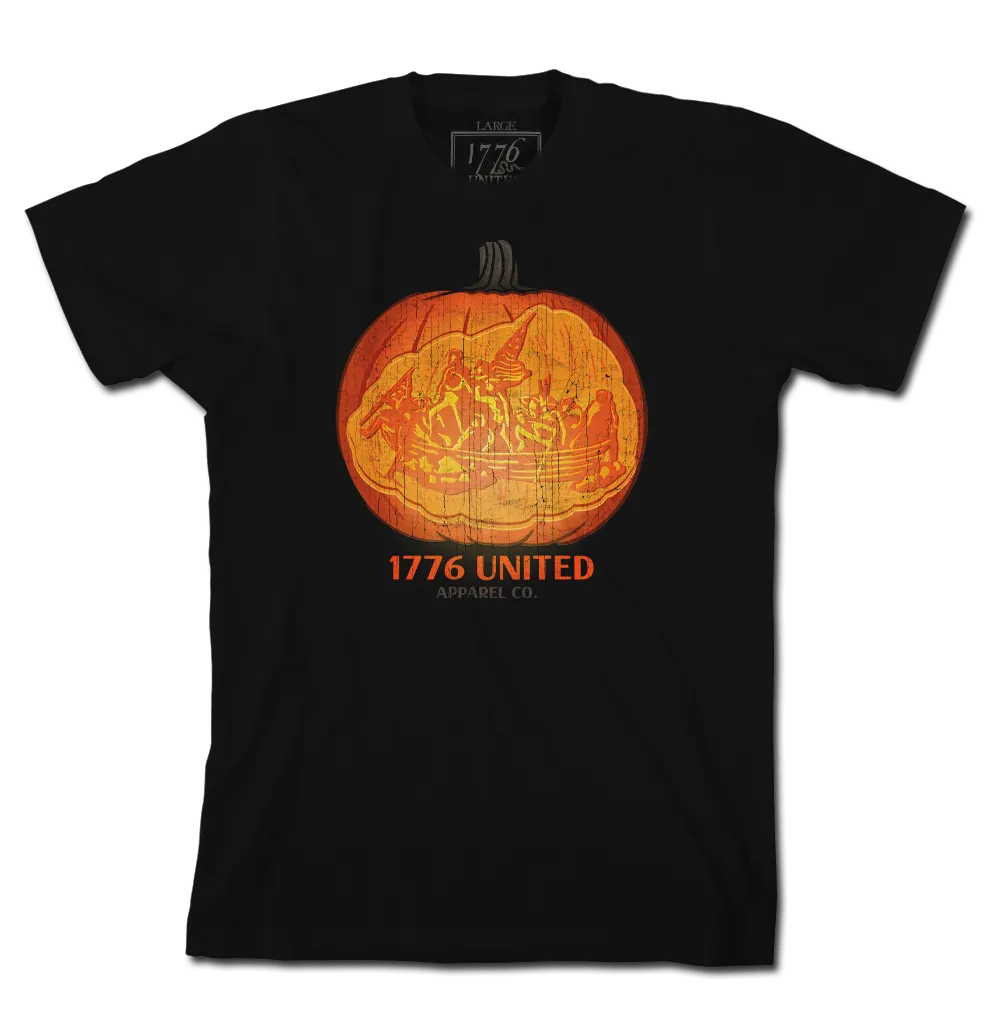 The Crossing Pumpkin (LIMITED)