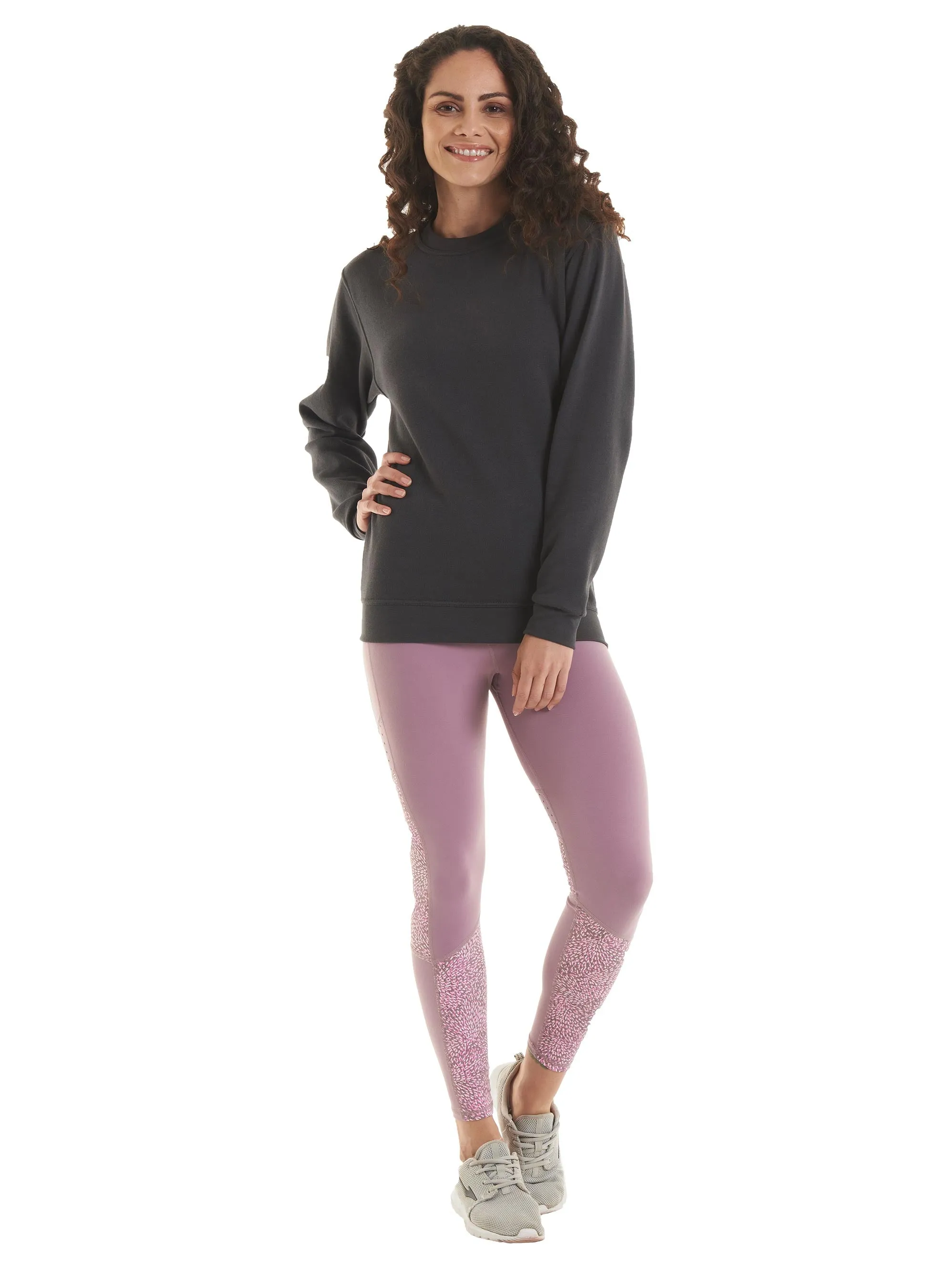 The UX Sweatshirt | Bottle Green