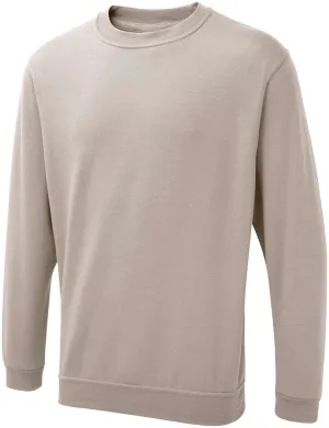 The UX Sweatshirt | Sand
