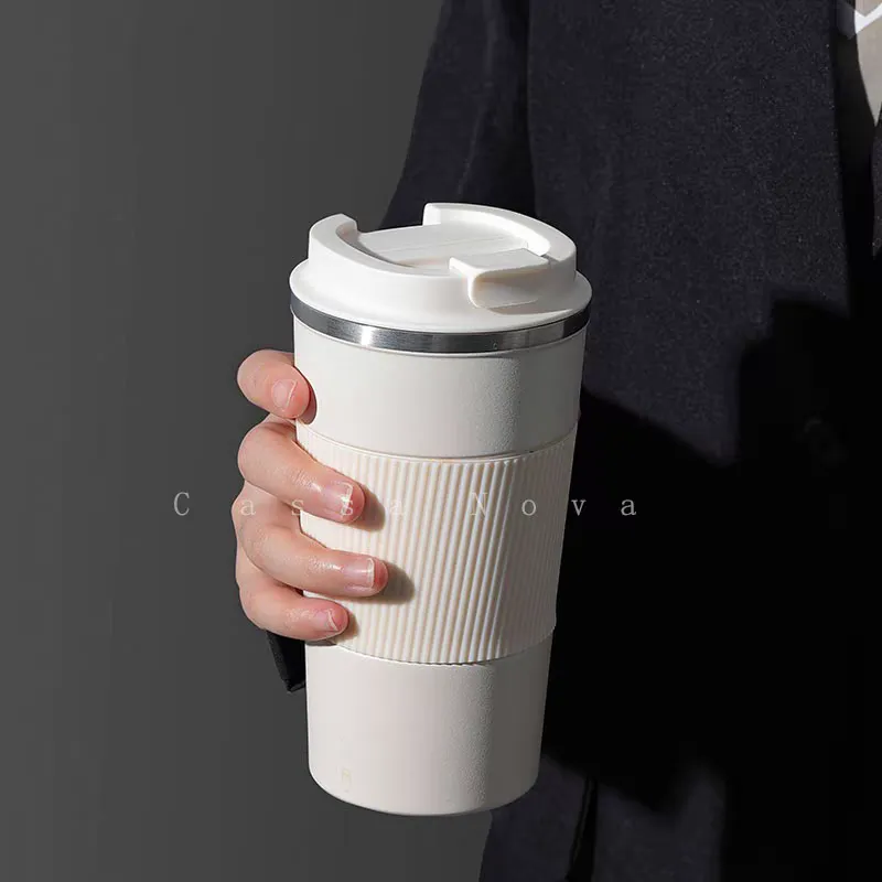 Thermal Cup!