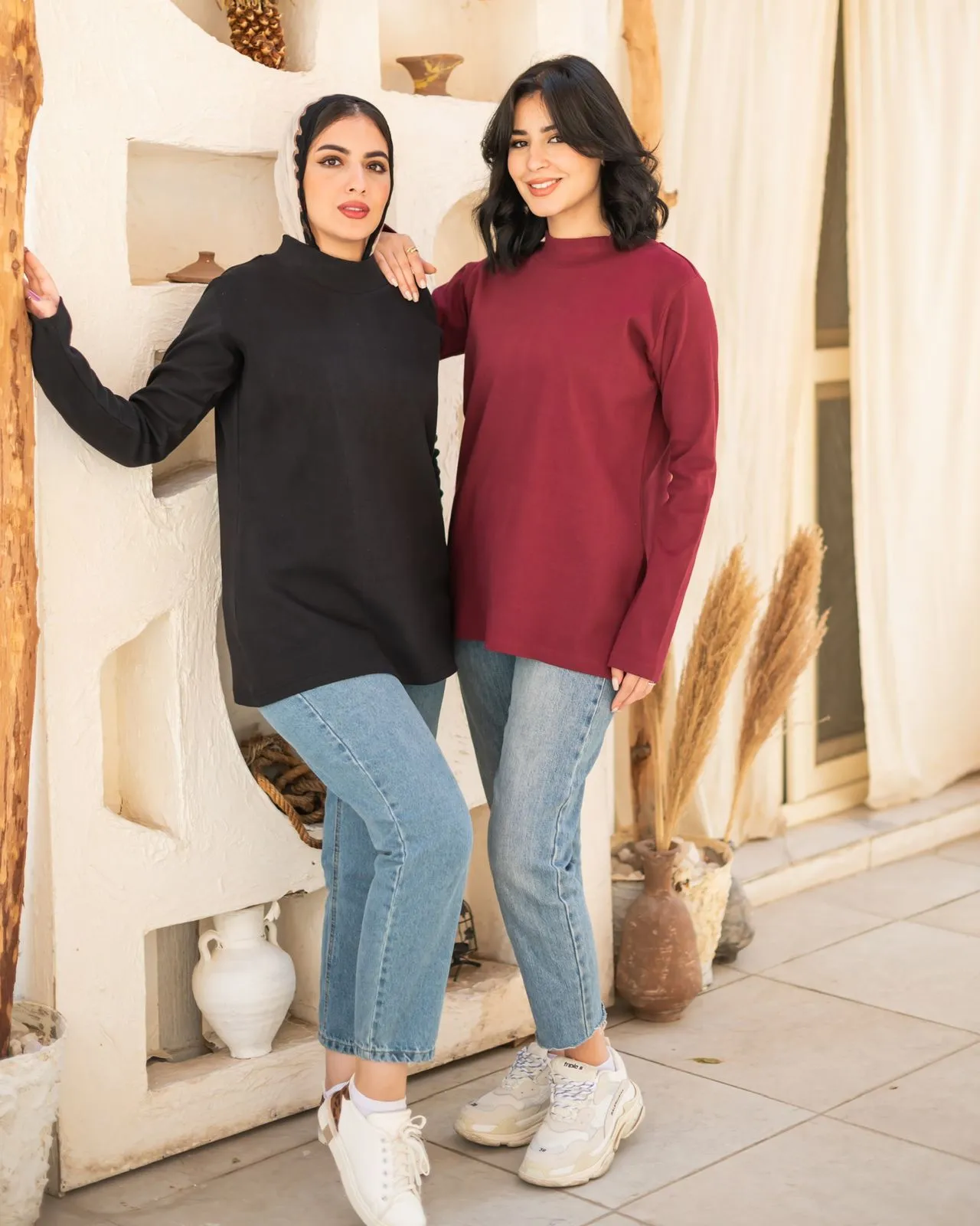 Thermal Top