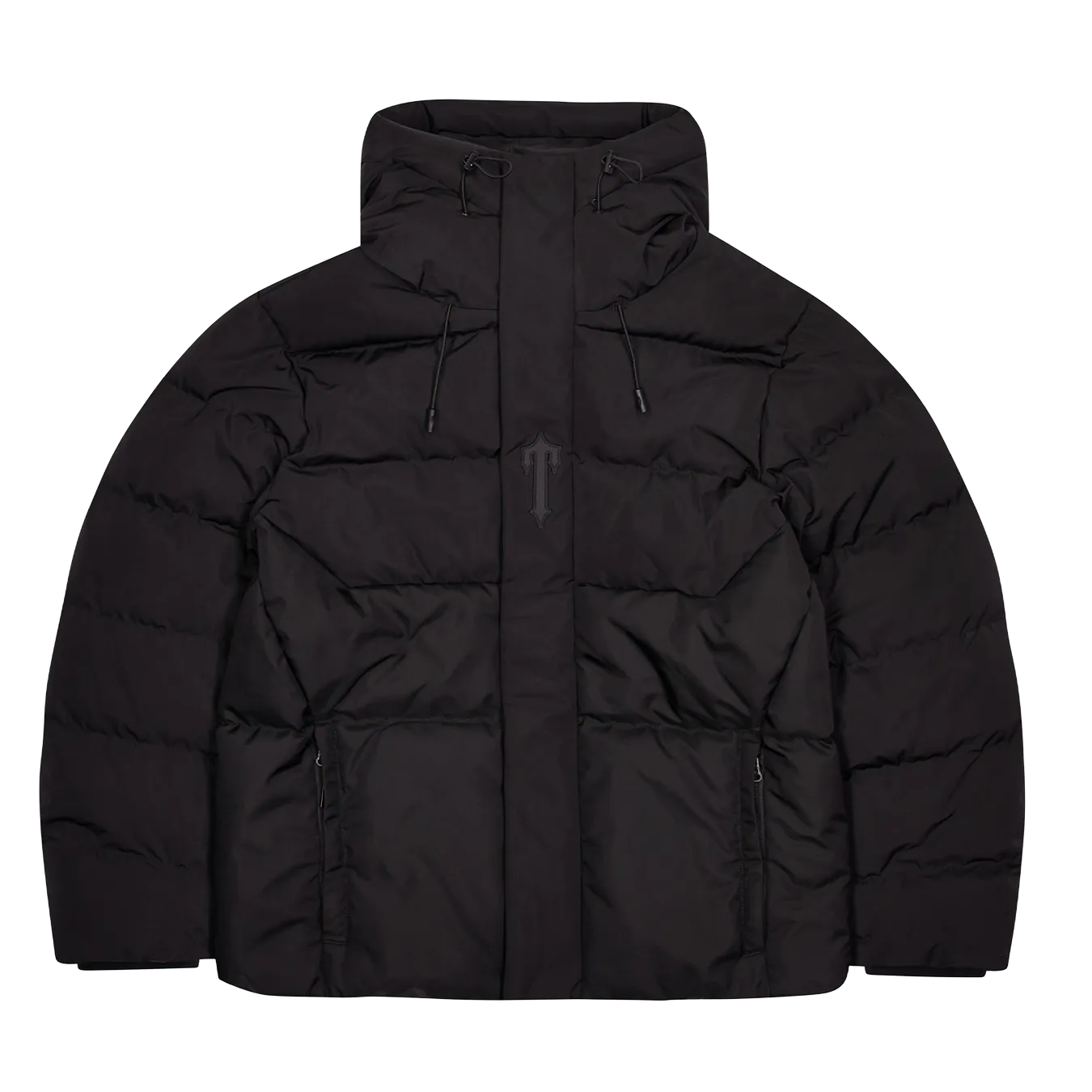 Trapstar Decoded Puffer 25 'Blackout'