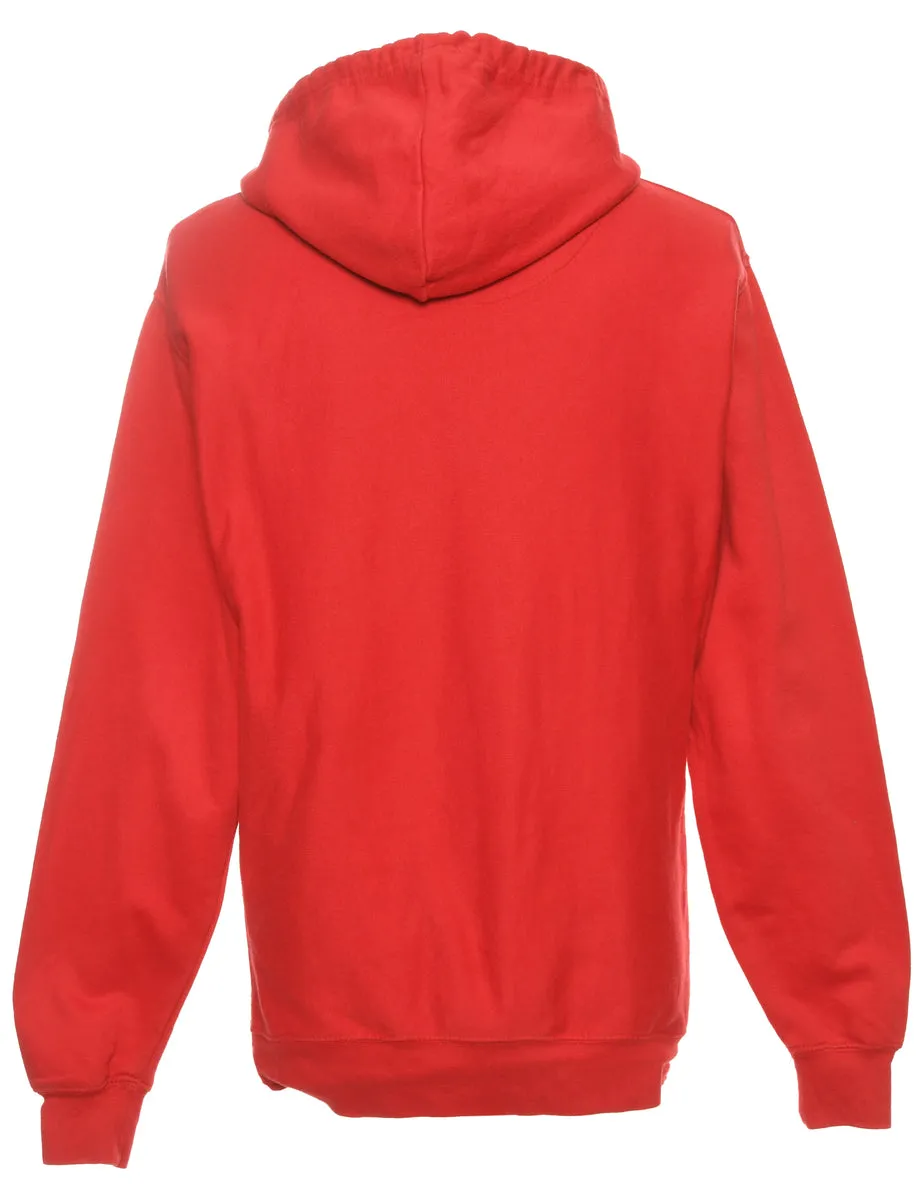 Wildcats Sports Sweatshirt - M