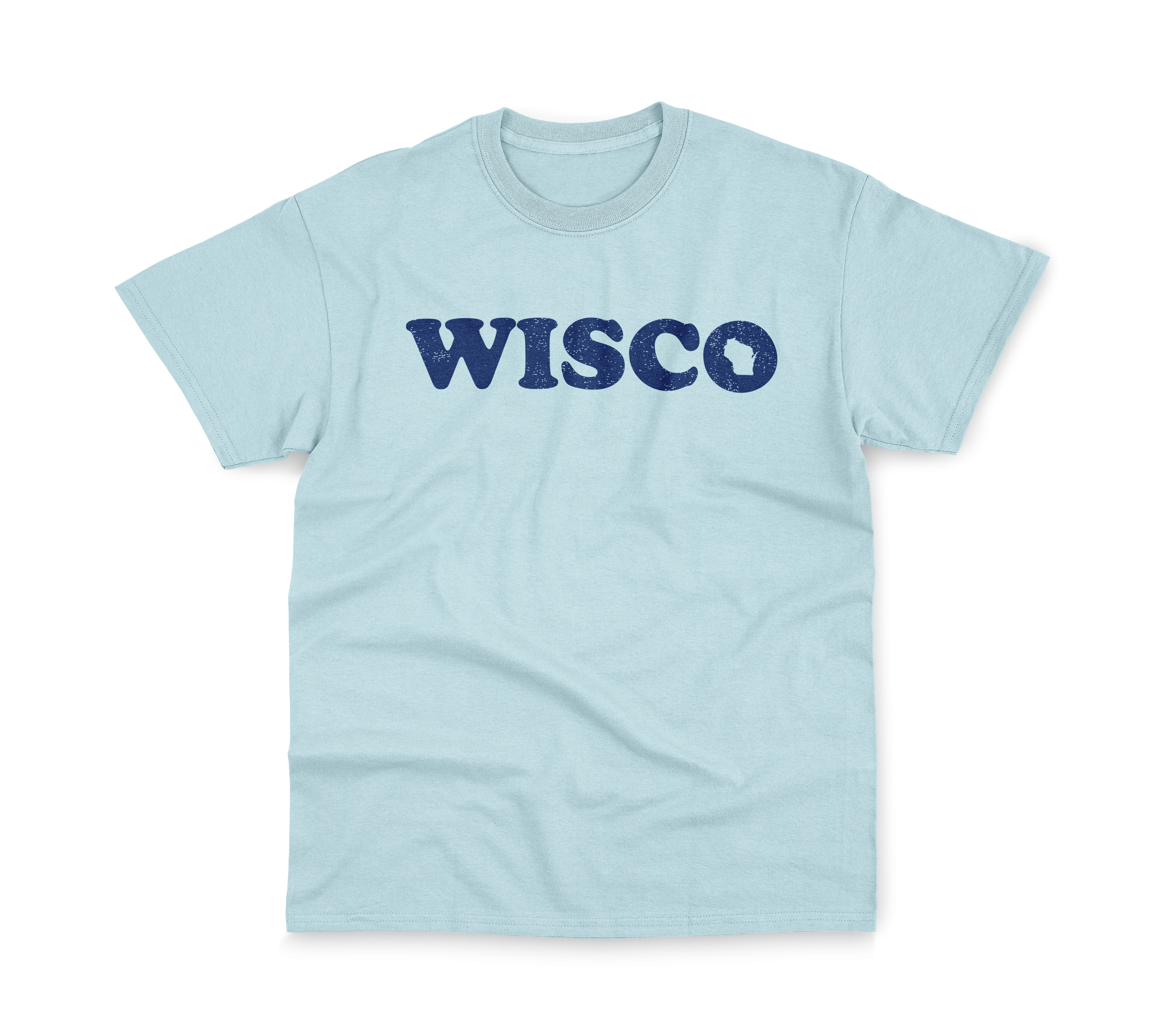 Wisco Unisex Tee