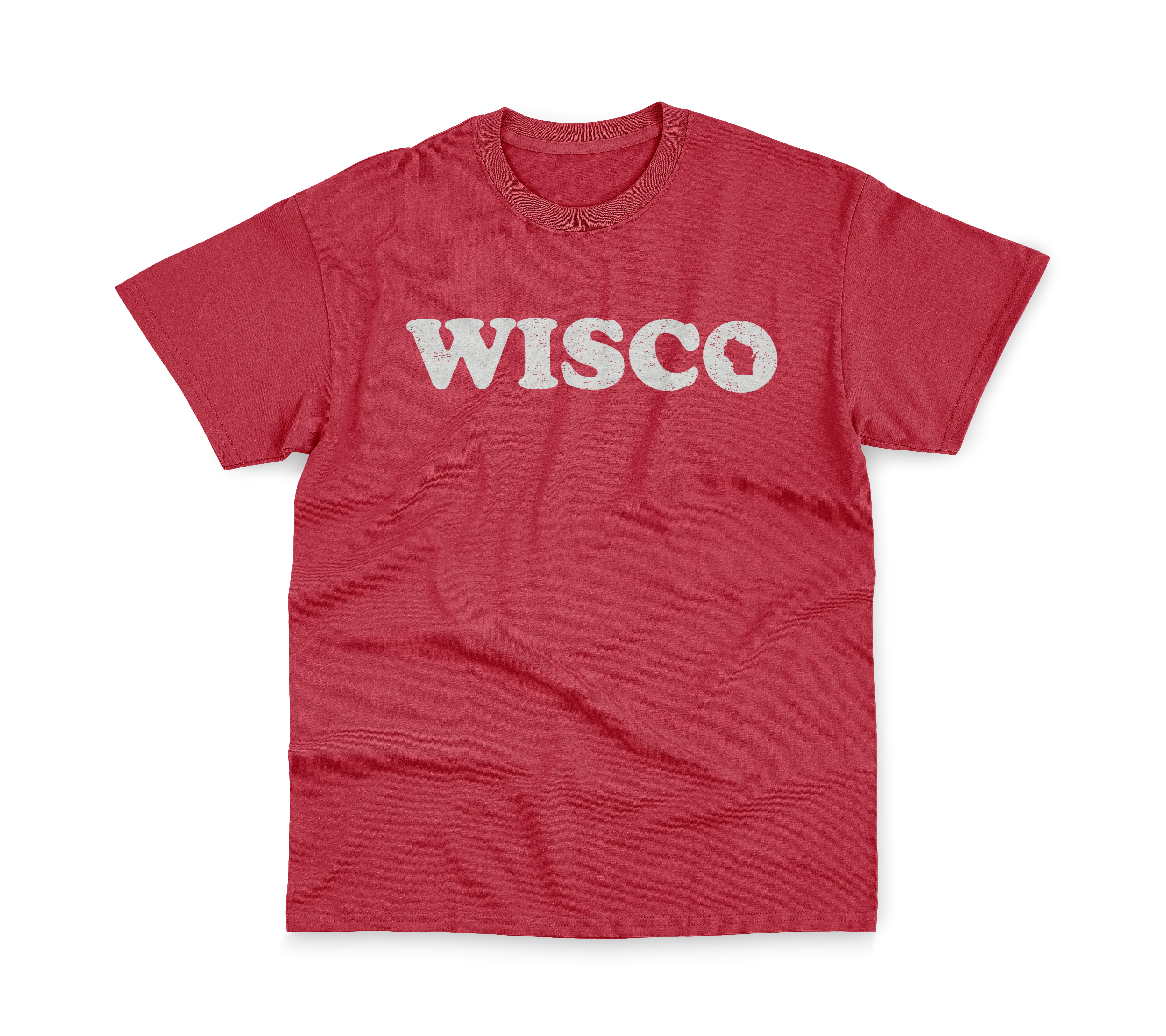 Wisco Unisex Tee