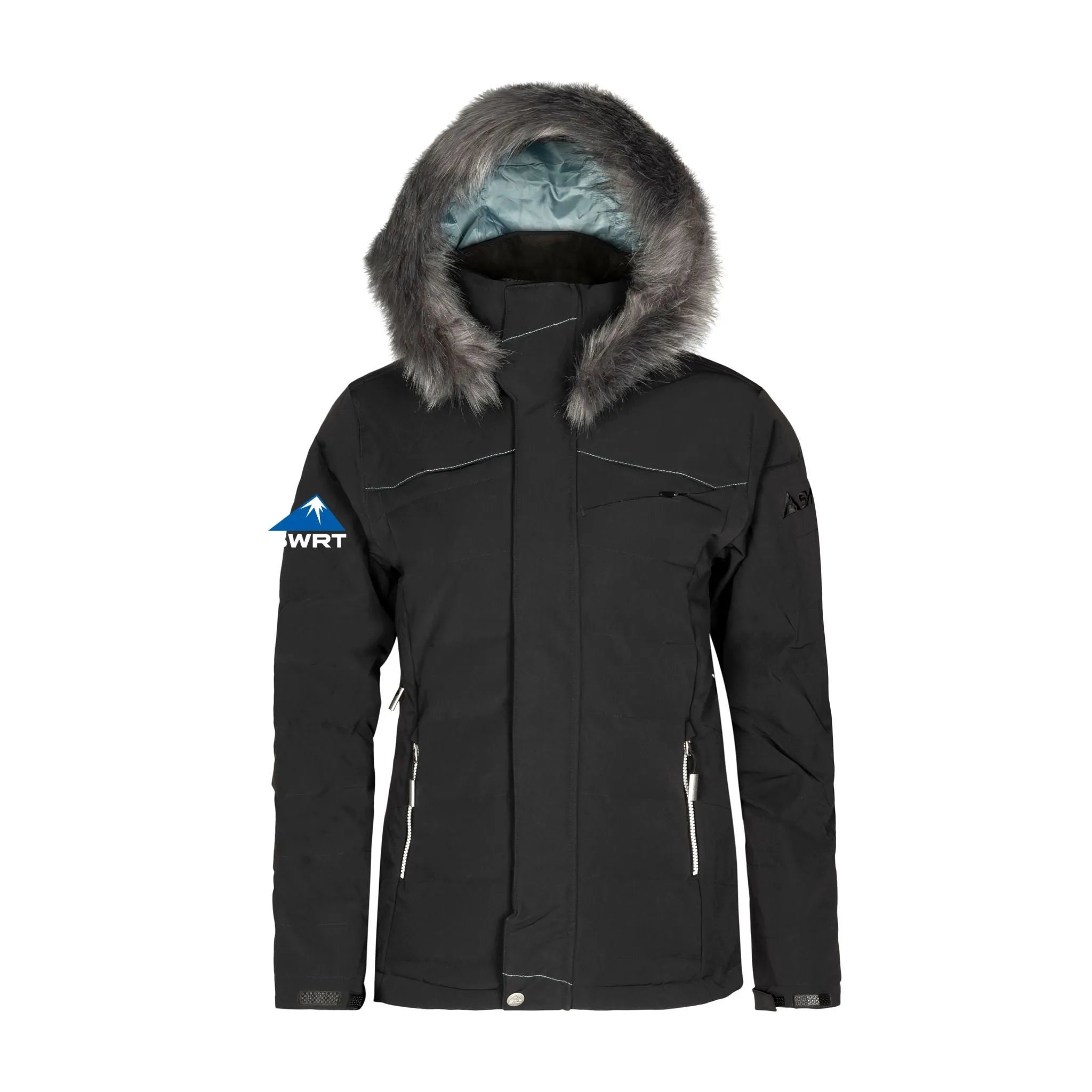 Women's Shelter Parka - Ski Ward Race Team