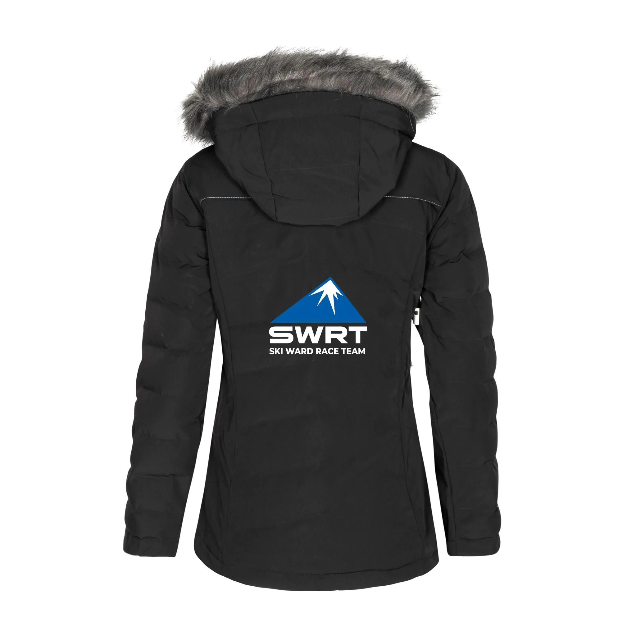 Women's Shelter Parka - Ski Ward Race Team