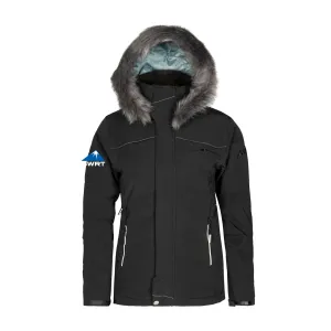 Women's Shelter Parka - Ski Ward Race Team