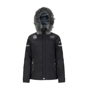Women's Shield Parka - Fryeburg Academy Ski Team (FAST)