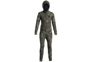 YOUTH NINJA SUIT