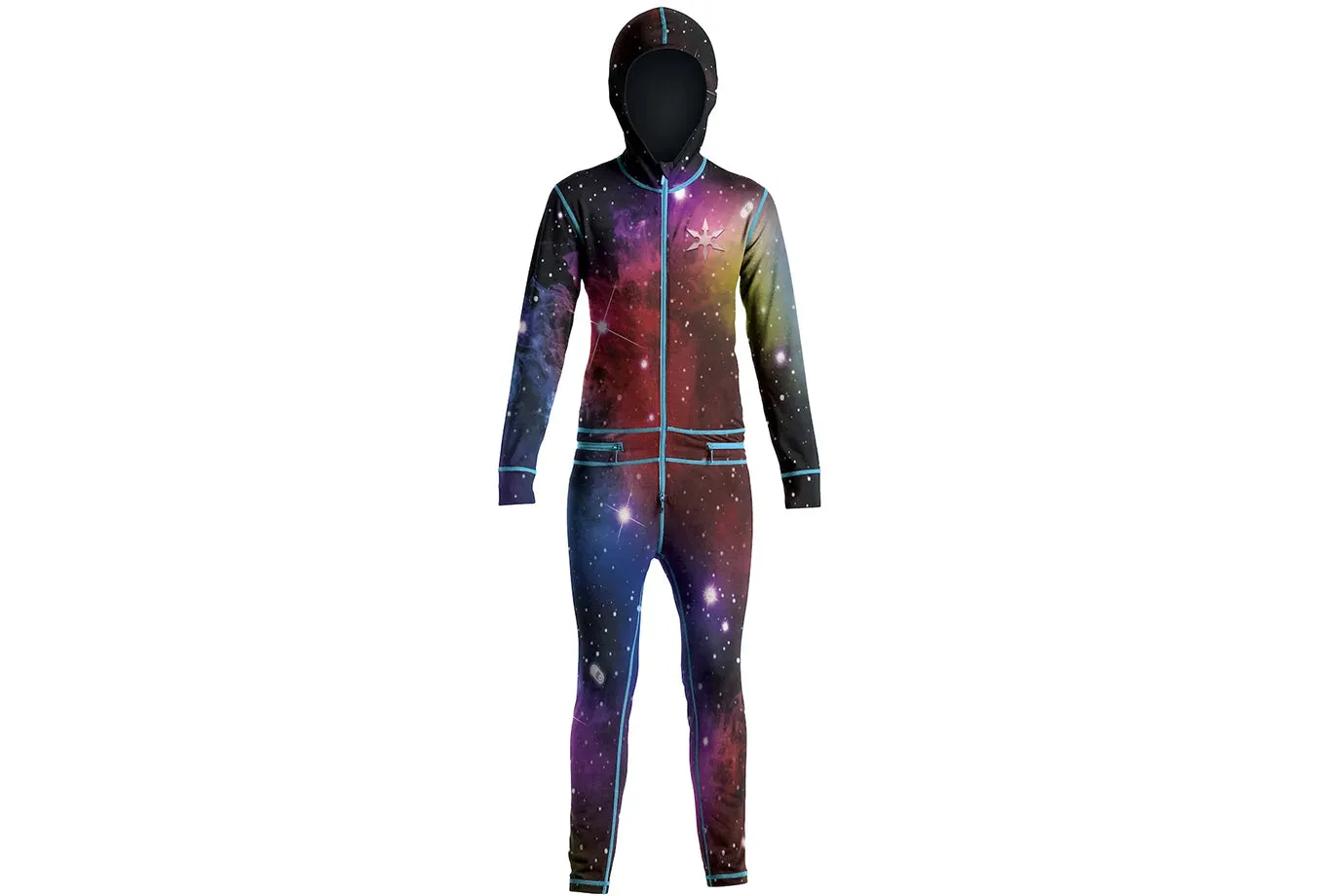 YOUTH NINJA SUIT